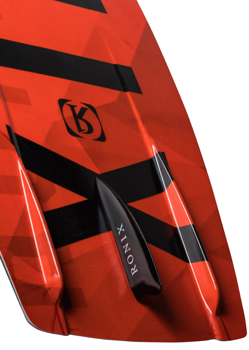 Ronix Kids Vault Wakeboard 2026
