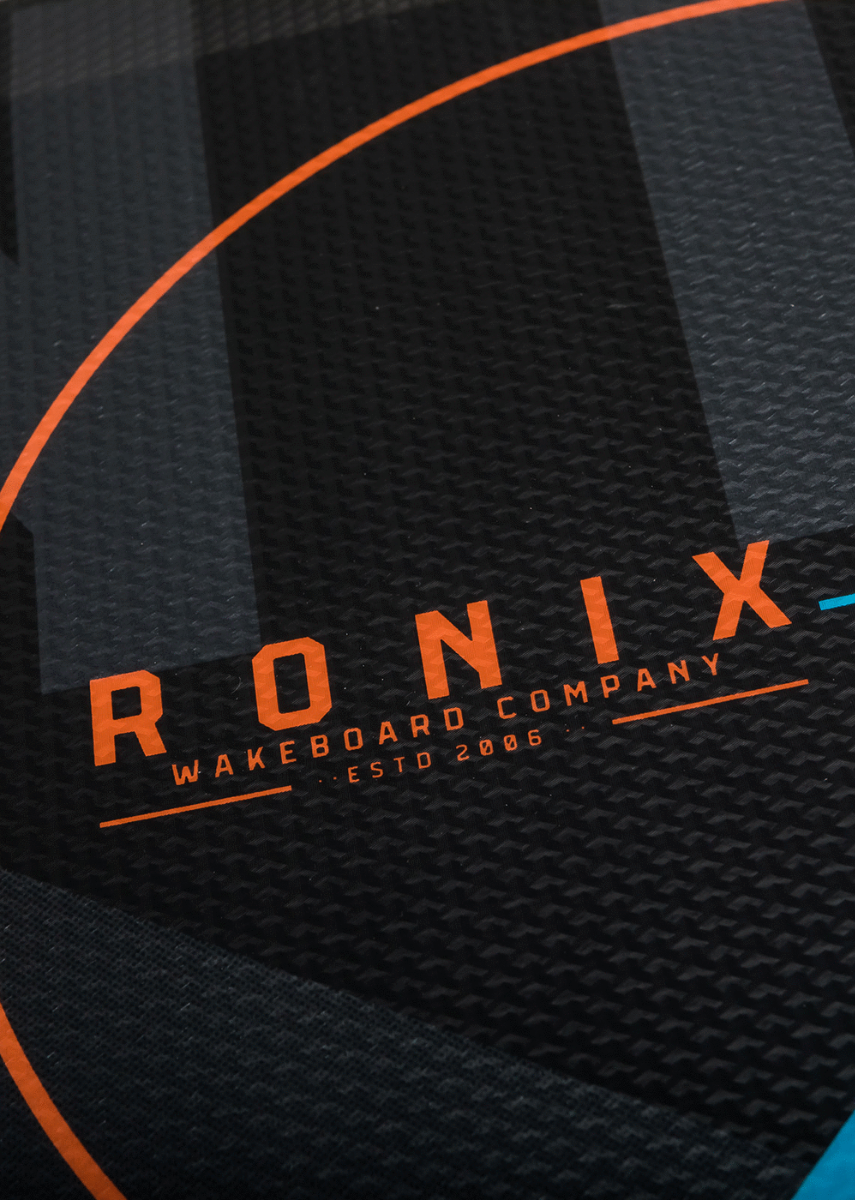 Ronix Kids Vault Wakeboard 2026