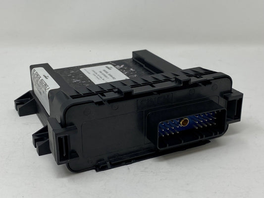 Malibu Surfgate Module 2013 Axis 2014-2015