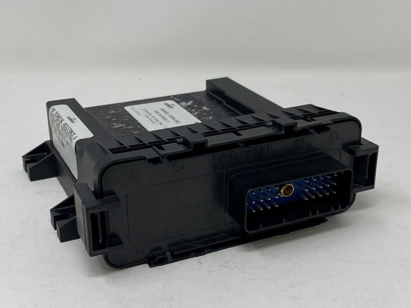 Malibu Surfgate Module 2013 Axis 2014-2015