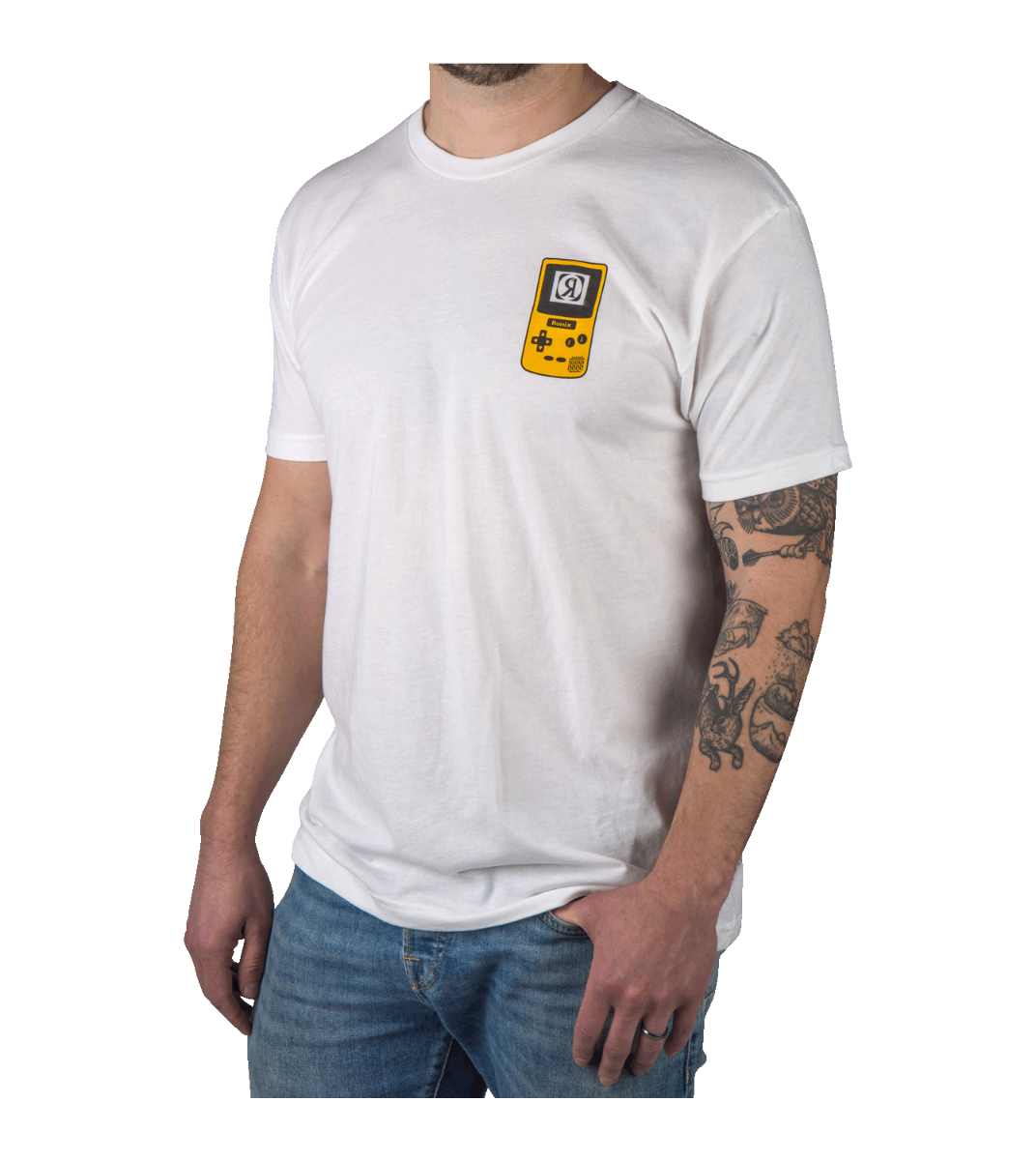 Ronix Game Dude T-Shirt