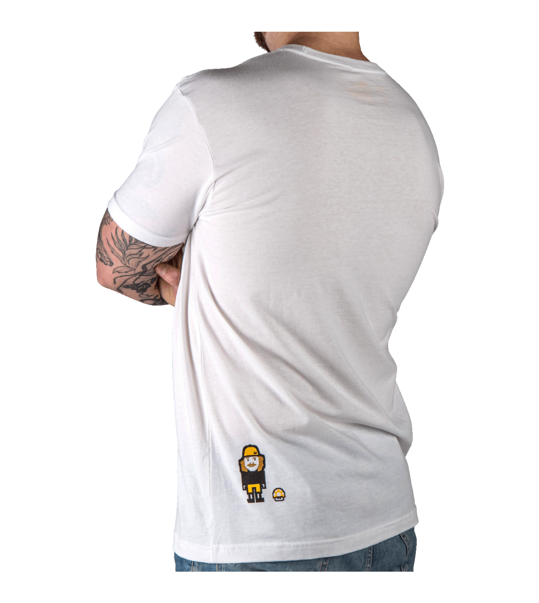 Ronix Game Dude T-Shirt