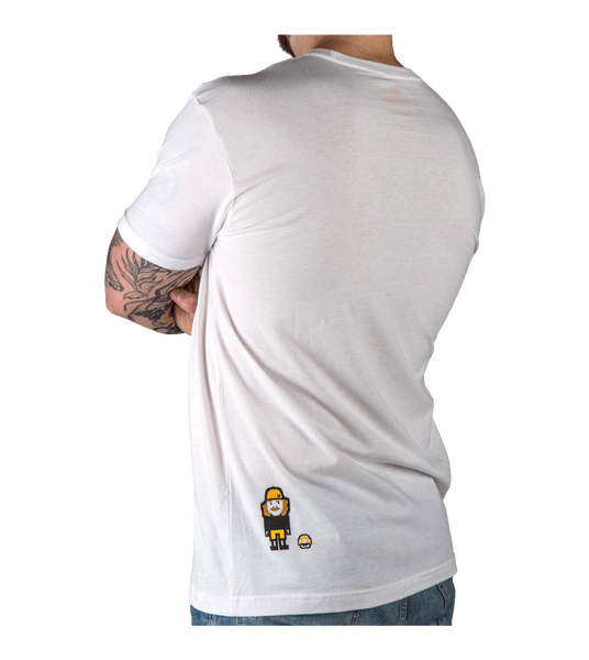 Ronix Game Dude T-Shirt