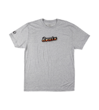 Ronix Tee Sunset Surf Heather Oatmeal T Shirt