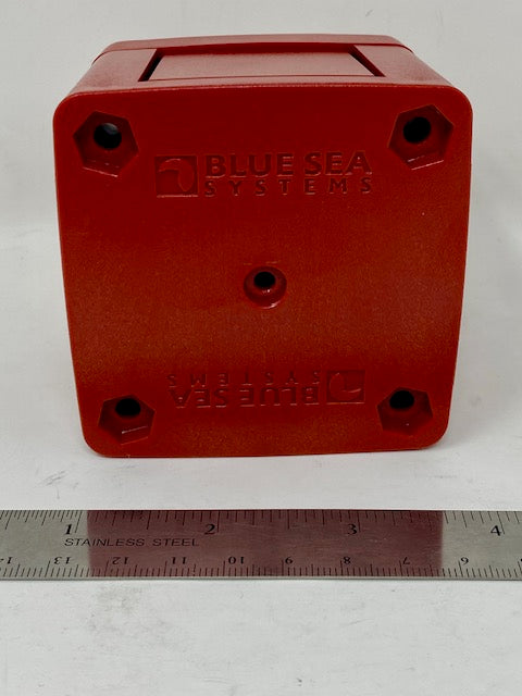 Blue Seas M-Series Battery Switch On-Off