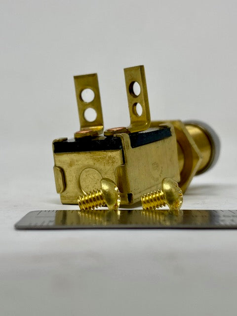 Cole Hersee Push-Button Horn