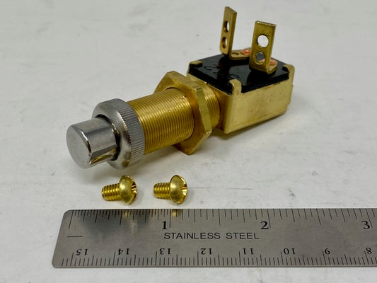 Cole Hersee Push-Button Horn