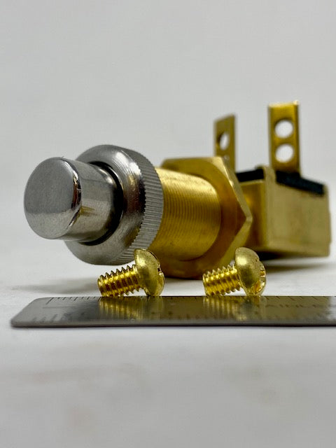 Cole Hersee Push-Button Horn