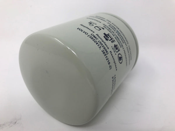 Indmar 636127 Ford Raptor Spin on Fuel Filter