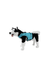 Radar Dog Life Jacket Blue