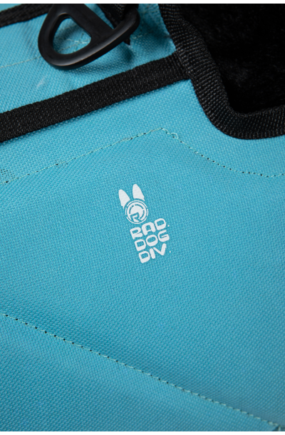 Radar Dog Life Jacket Blue