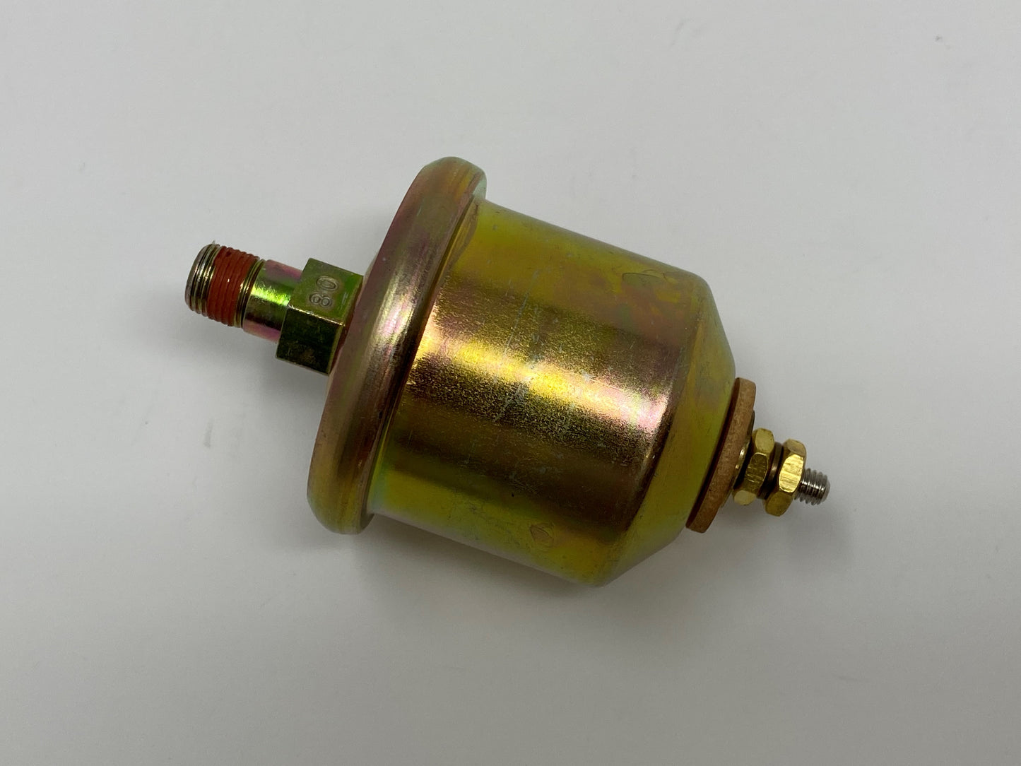 Indmar Oil Pressure Sending Unit Sensor