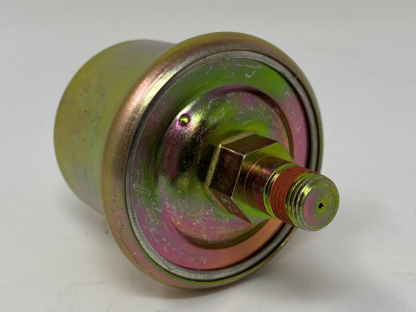 Indmar Oil Pressure Sending Unit Sensor