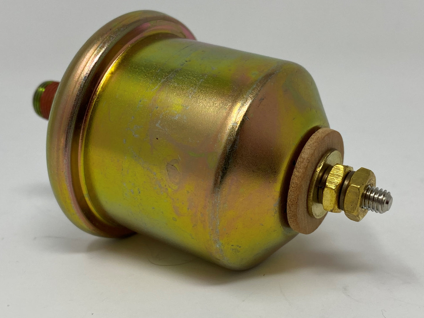 Indmar Oil Pressure Sending Unit Sensor