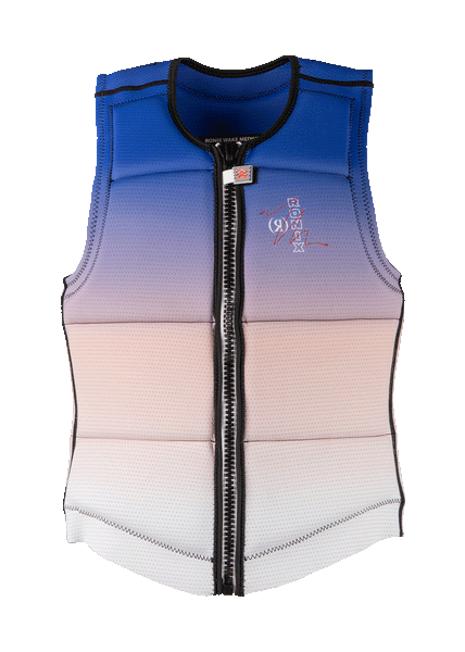 Ronix Coral Women's Impact Vest 2025