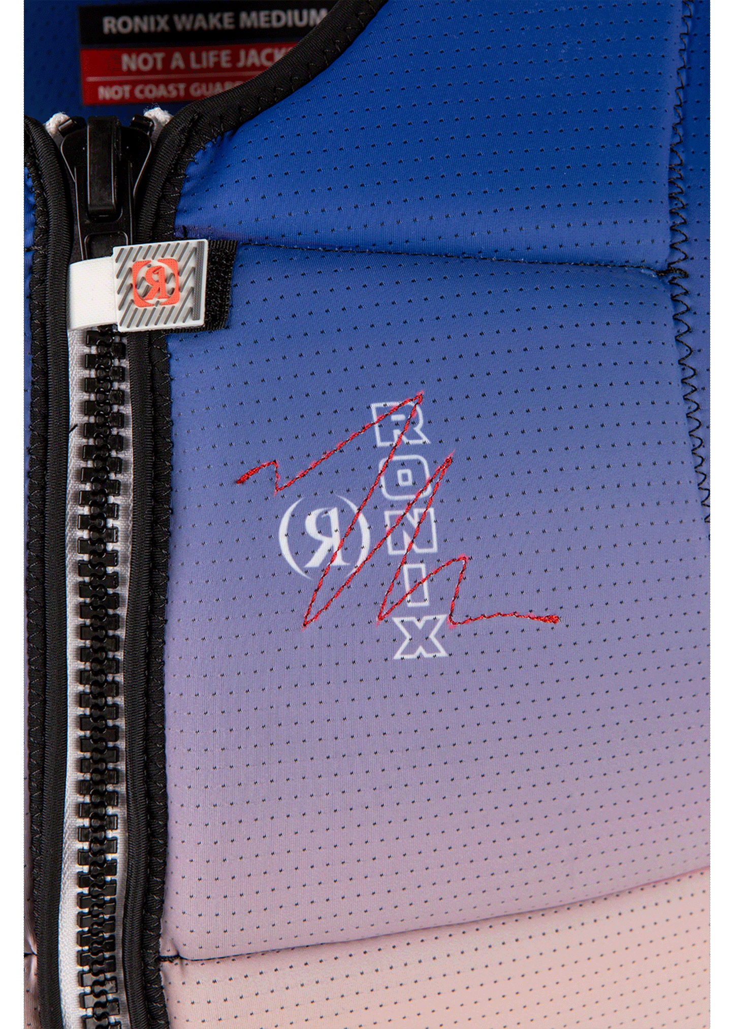 Ronix Coral Women's Impact Vest 2025