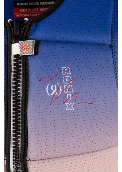 Ronix Coral Women's Impact Vest 2025