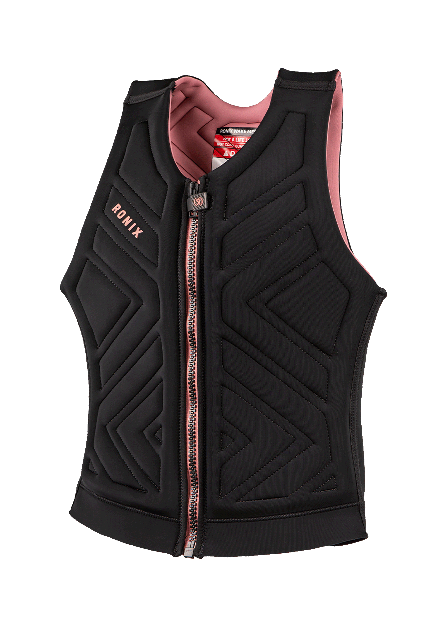 Ronix Moon Stone Women's Impact Vest Rose Gold 2025