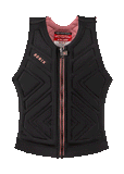 Ronix Moon Stone Women's Impact Vest 2026