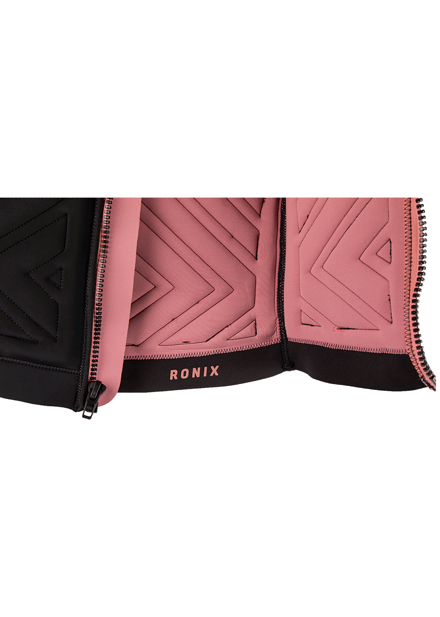 Ronix Moon Stone Women's Impact Vest Rose Gold 2025
