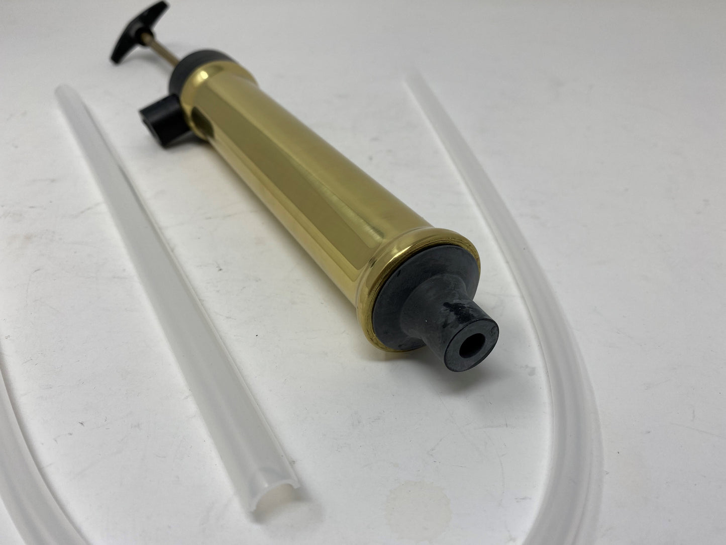 Brass Oil Hand Pump Oil Extractor