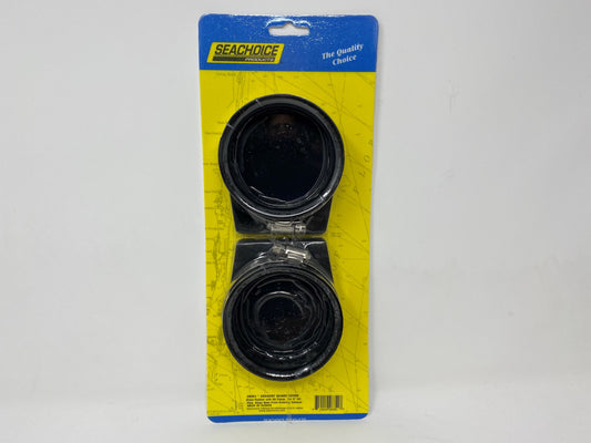 Exhaust Flappers 3'' Pair