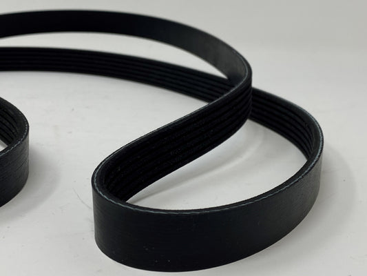 Indmar 725032 Serpentine Belt for GM LS-1 Top Mount Alternator