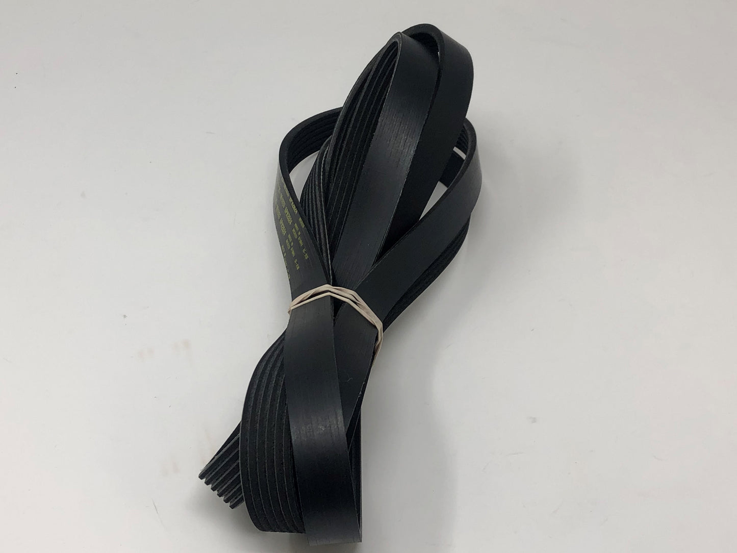Indmar Belt Ford 6.2L 575