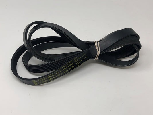 Indmar Belt Ford 6.2L 575