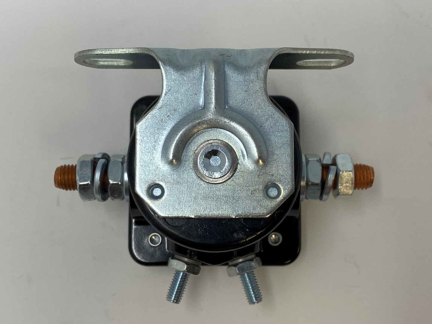 Starter Slave Solenoid Marine Ford