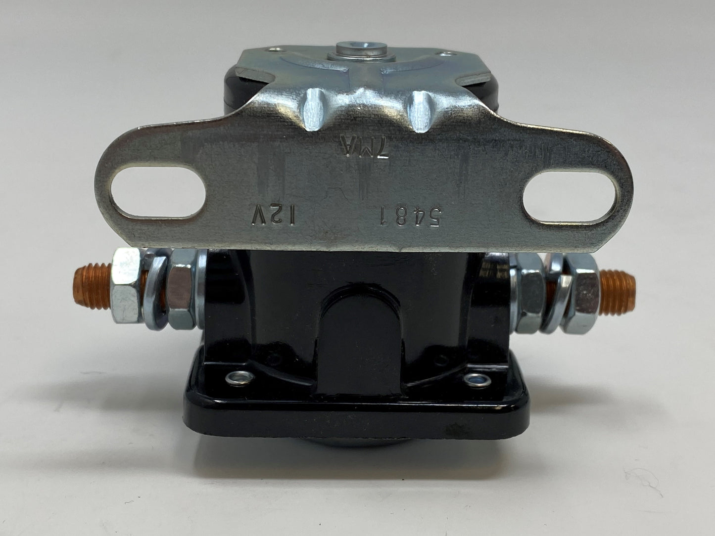 Starter Slave Solenoid Marine Ford