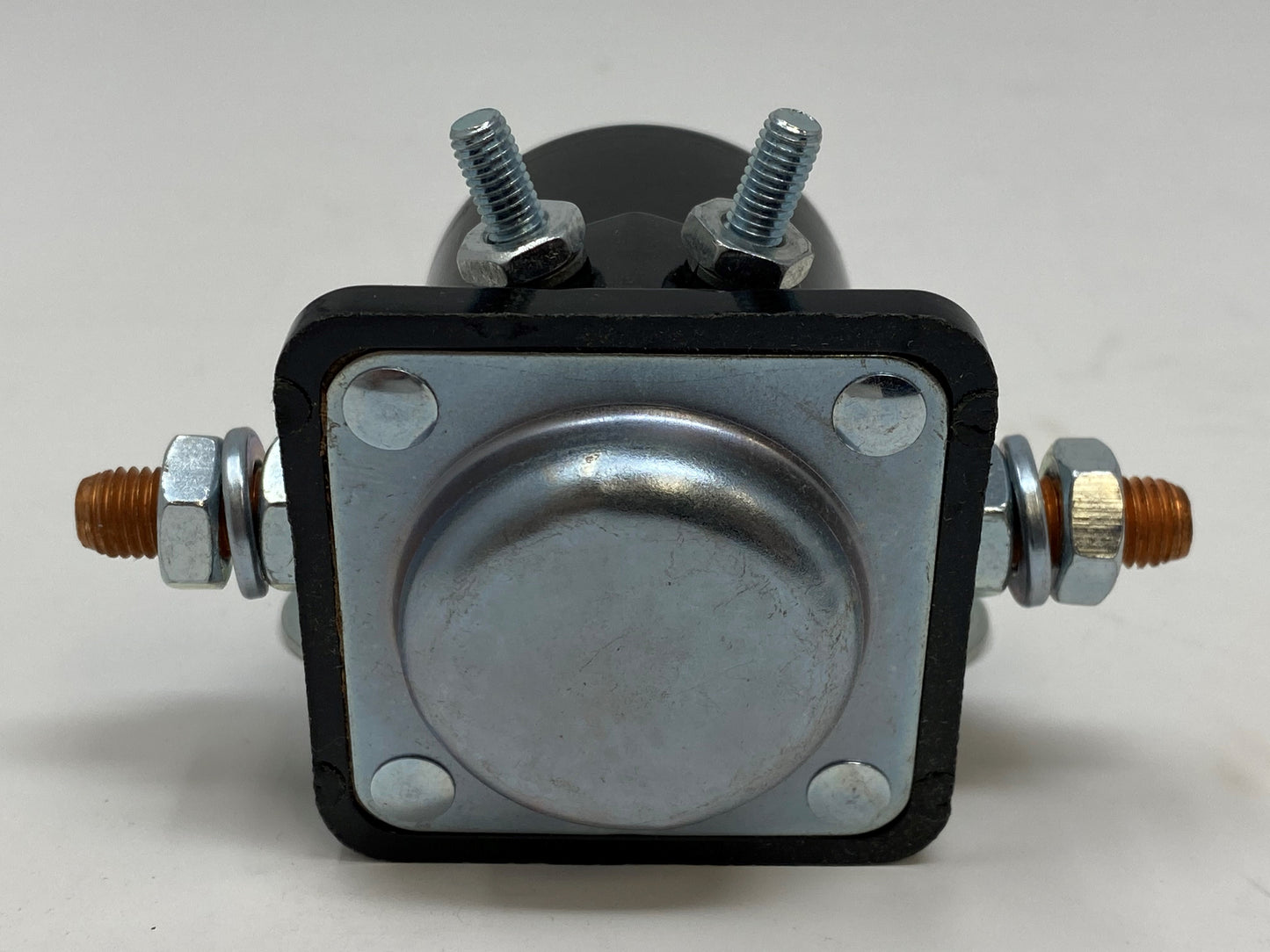 Starter Slave Solenoid Marine Ford