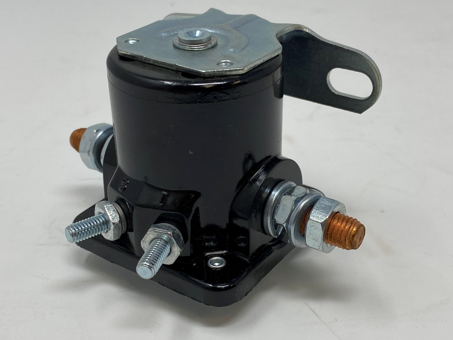 Starter Slave Solenoid Marine Ford