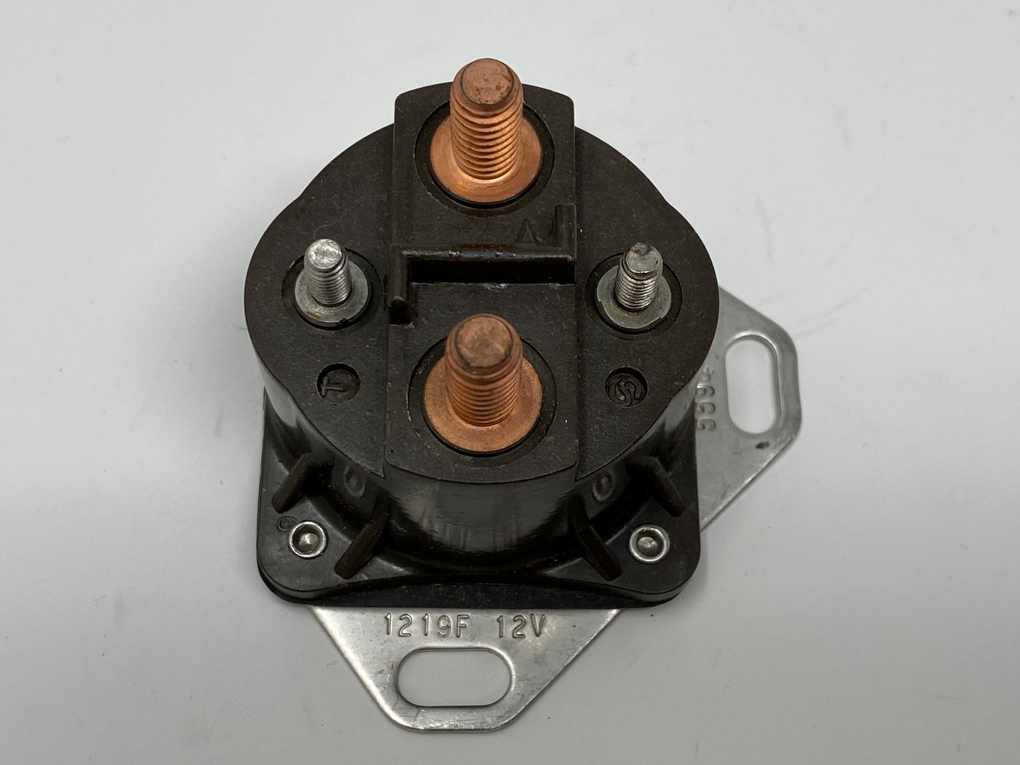 Starter Slave Solenoid Marine Mercruiser