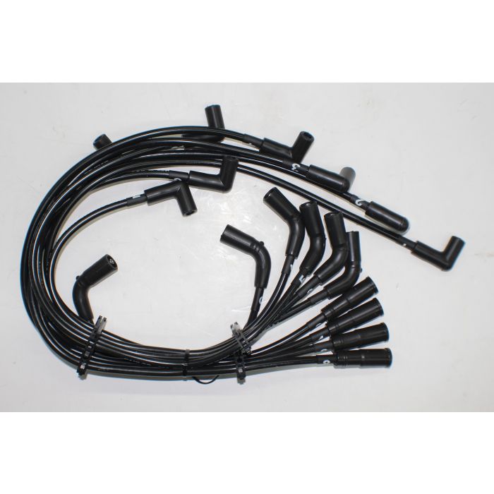 Indmar HVS Ignition Spark Plug Wire Set