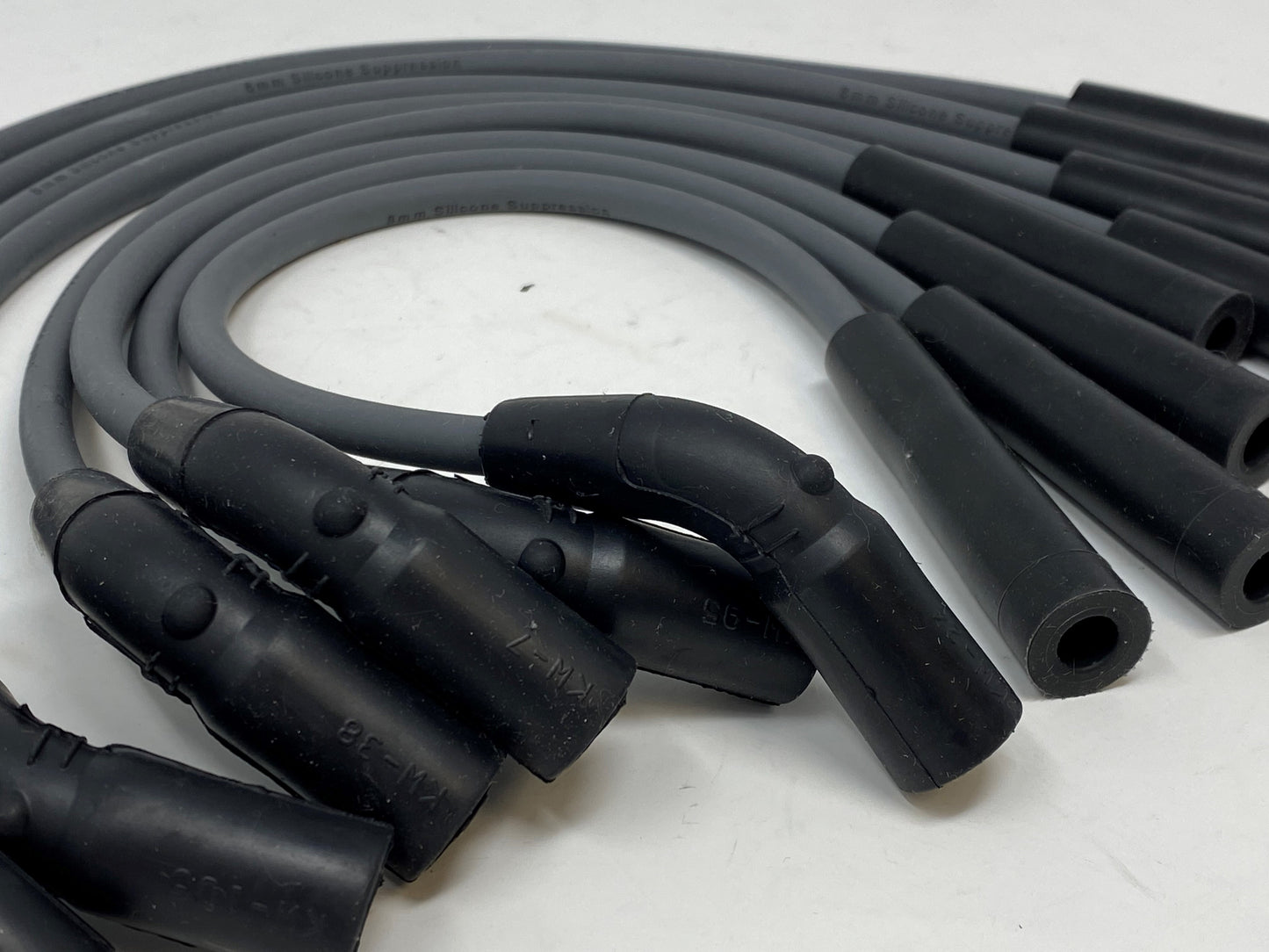 Indmar Spark Plug Wire Set for LS-1 6.0L