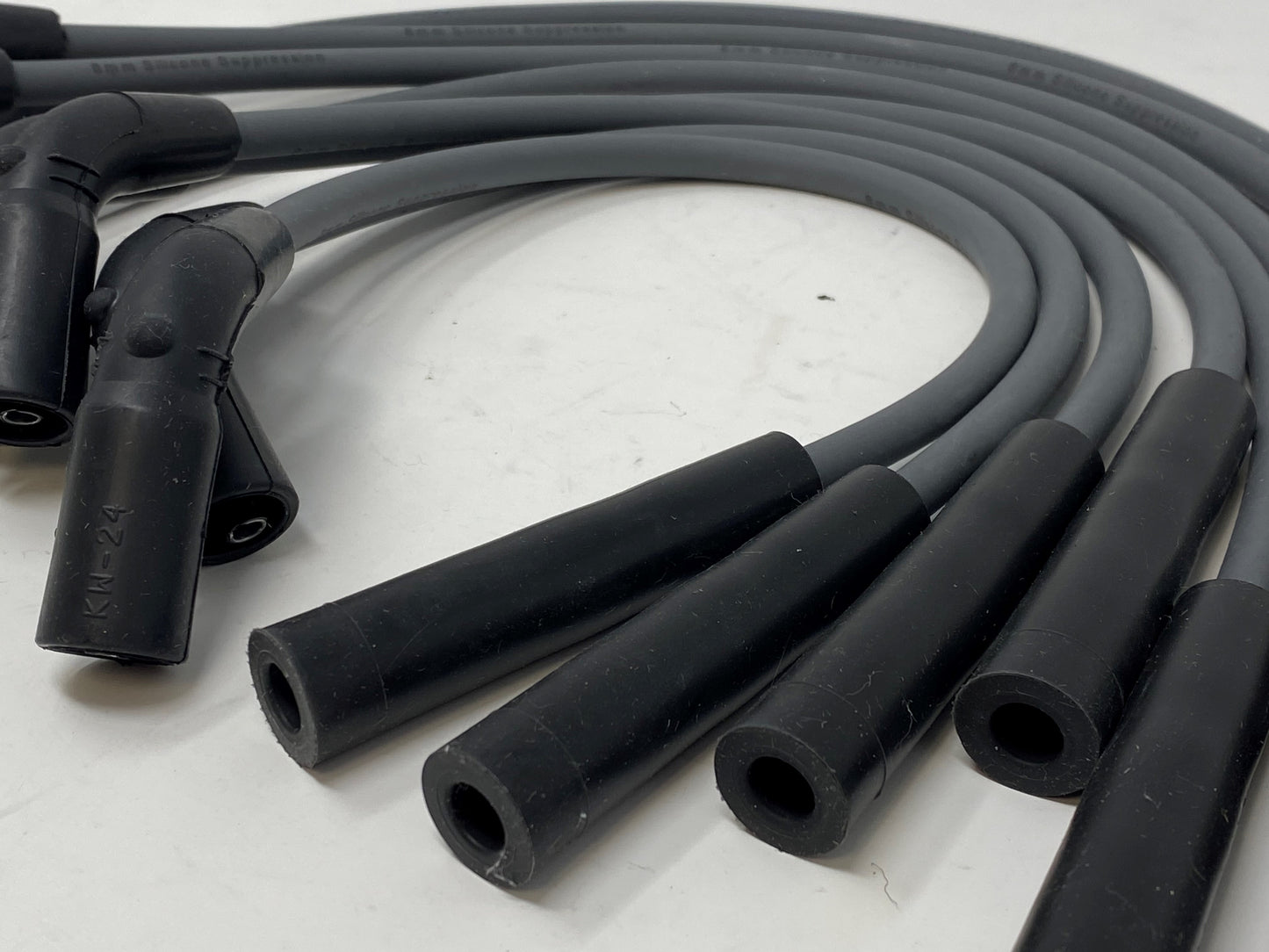 Indmar Spark Plug Wire Set for LS-1 6.0L