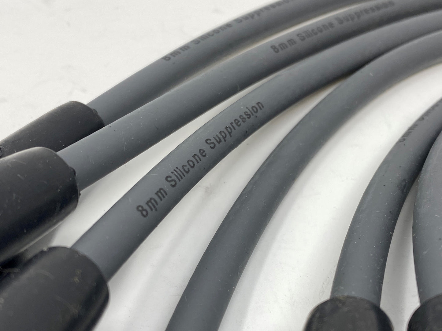 Indmar Spark Plug Wire Set for LS-1 6.0L