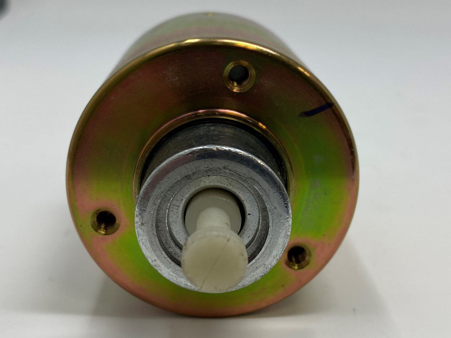 Indmar Solenoid Starter
