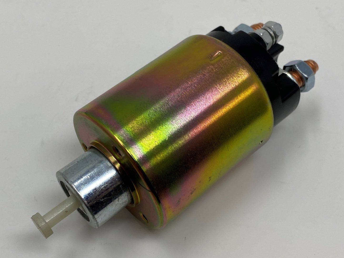 Indmar Solenoid Starter