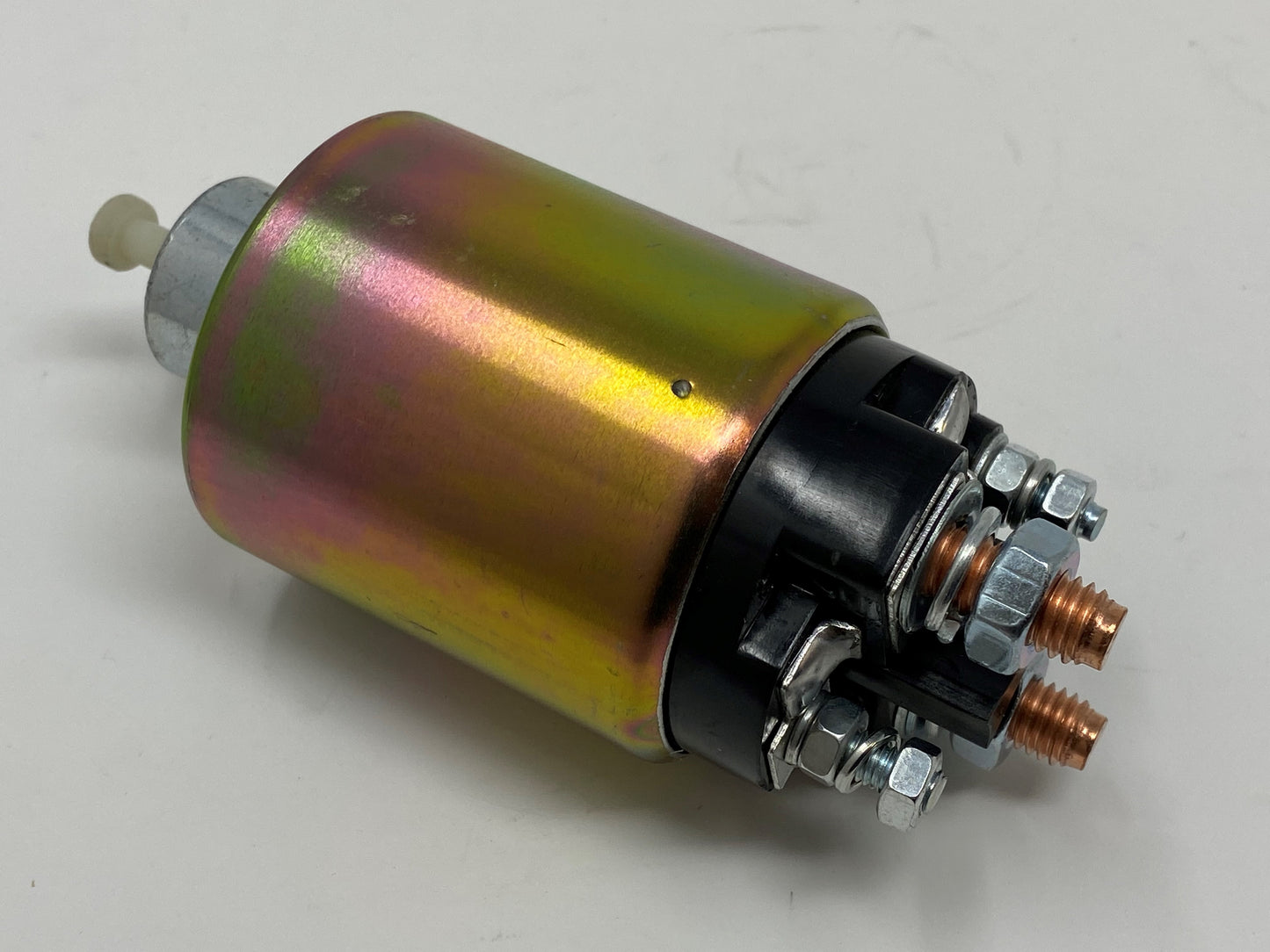 Indmar Solenoid Starter