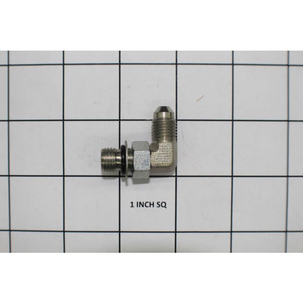 Indmar Fuel Fitting 90 Degree