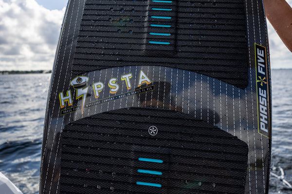 Phase 5 Hypsta Wakesurf Board 2026
