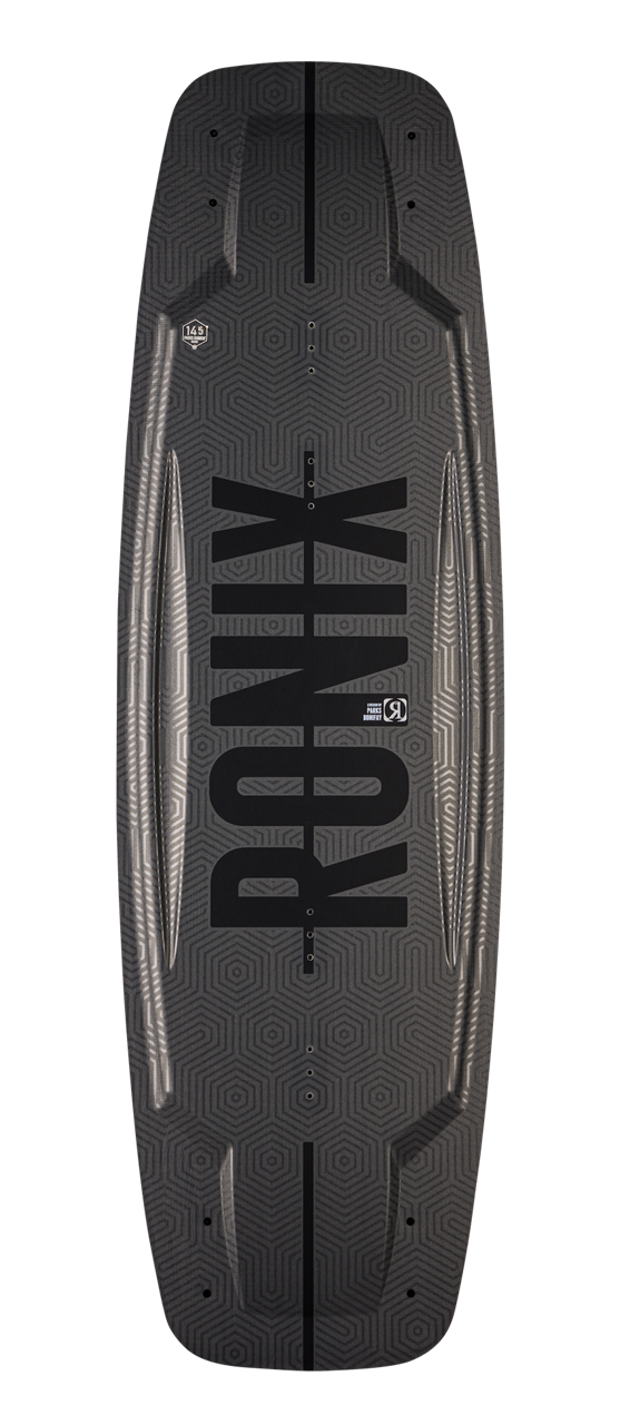 Ronix Parks Modello Wakeboard 2025