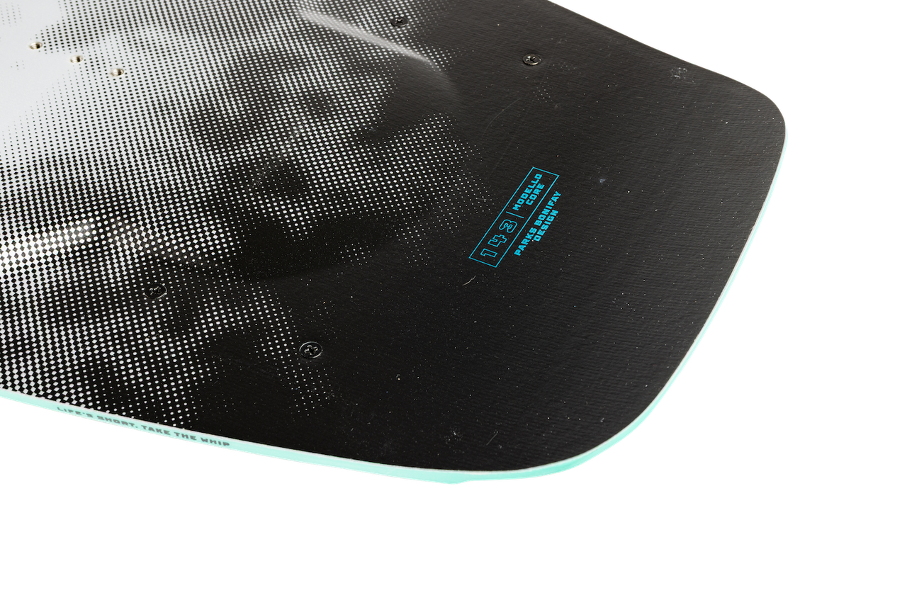 Ronix Parks Wakeboard 2026