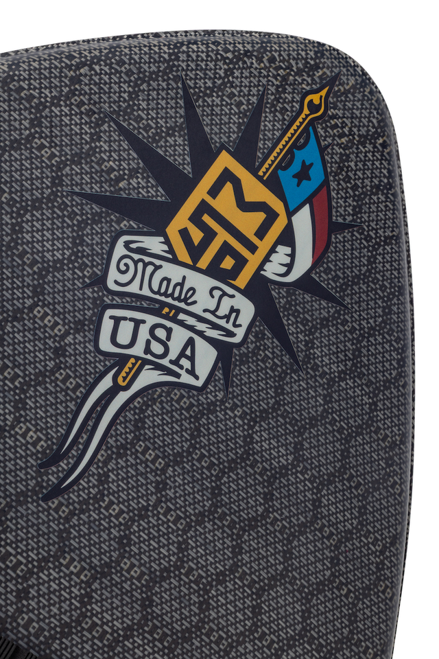 Ronix M50 Dark Matter Wakesurf board 2026