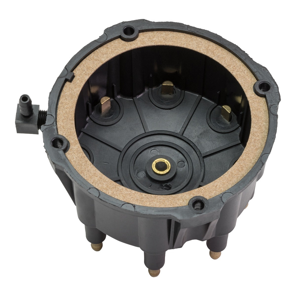 Quicksilver 805759Q3 Thunderbolt Distributor Cap and Rotor Kit