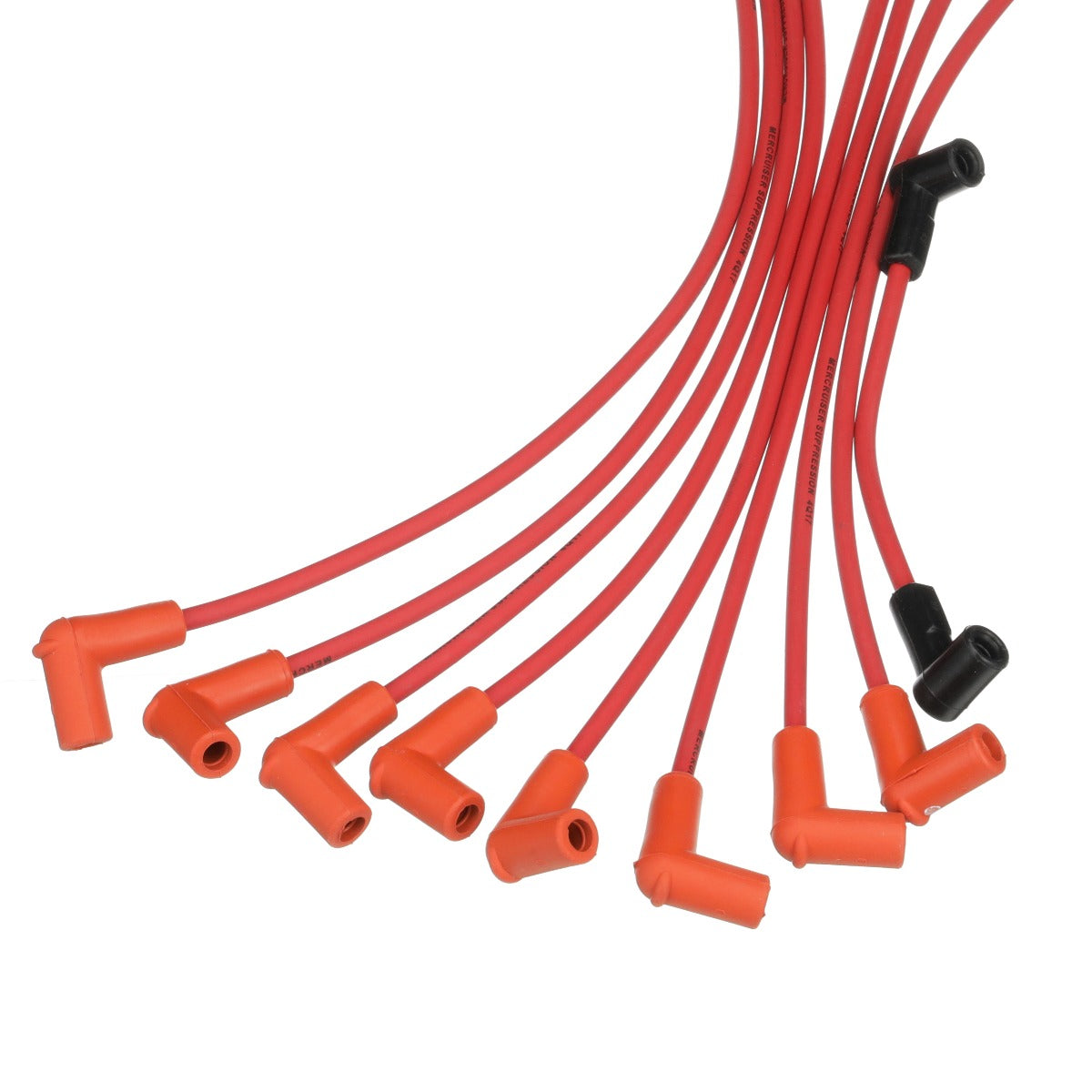 Quicksilver 84-816608Q68 Spark Plug Wire Set