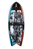 Radar Hawk Kneeboard 2026