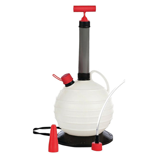 Panther Oil Extractor 6L
